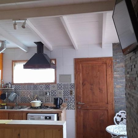 Manhuemalal Villa Villarrica Eksteriør bilde